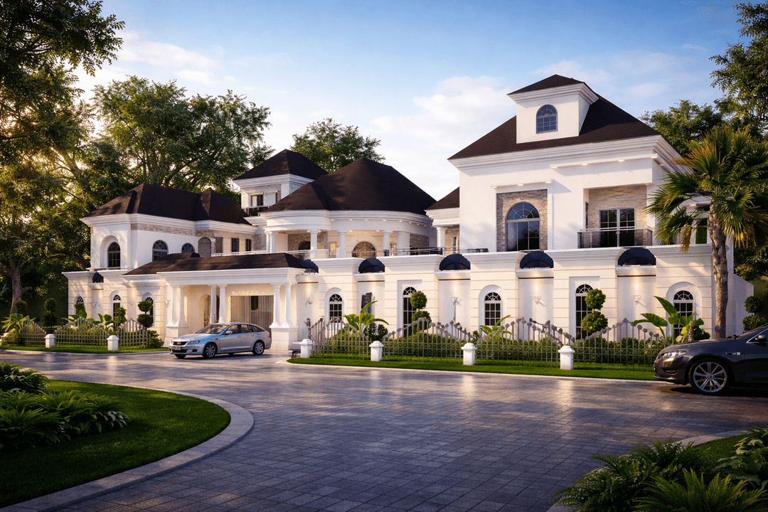 Luxury Residence