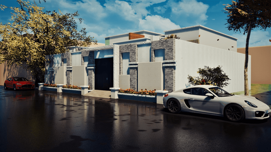Luxury Residences