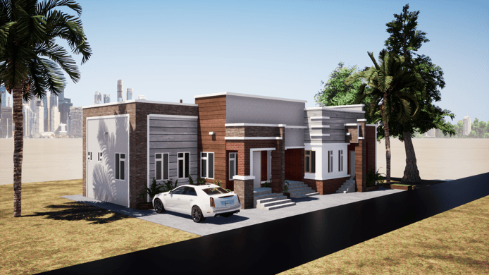 Luxury Residences
