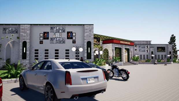 Luxury Residences