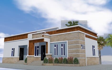 Luxury Residences