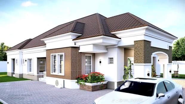 Luxury Residences